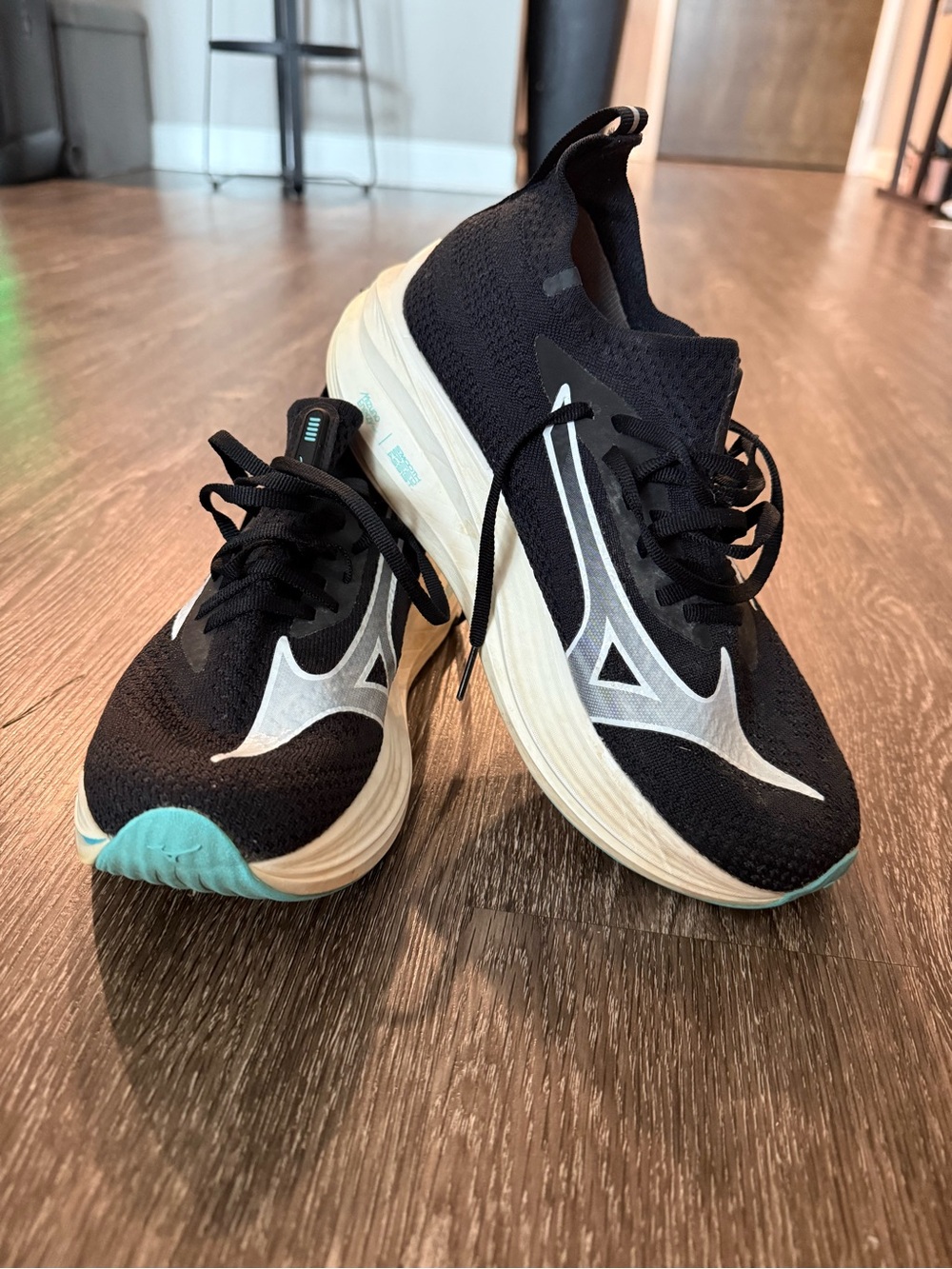Mizuno Neo Zen 2
